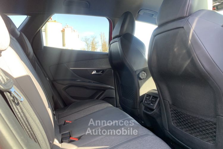 Peugeot 3008 1.2 GT Line 130 Phase II / Garantie 12 mois - <small></small> 18.490 € <small>TTC</small> - #16