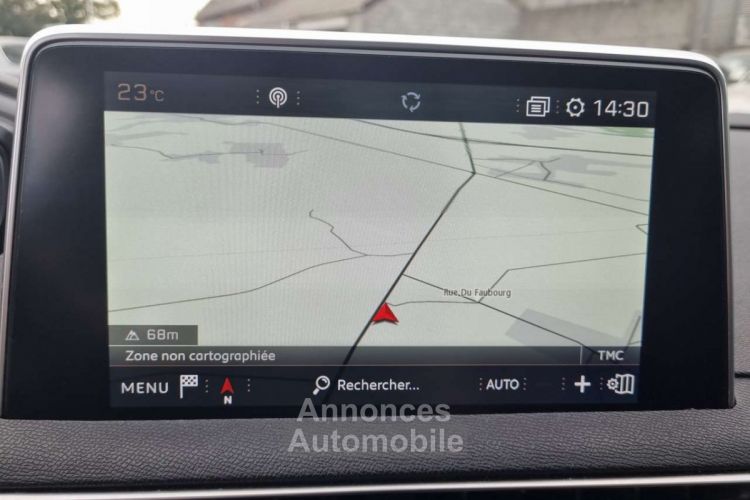 Peugeot 3008 1.2 GT Line 85.000KM GPS GARANTIE 12M - <small></small> 21.990 € <small>TTC</small> - #15