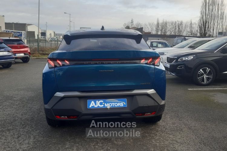 Peugeot 3008 1.2 HYBRID 136CH GT E-DCS6 - <small></small> 33.980 € <small>TTC</small> - #7