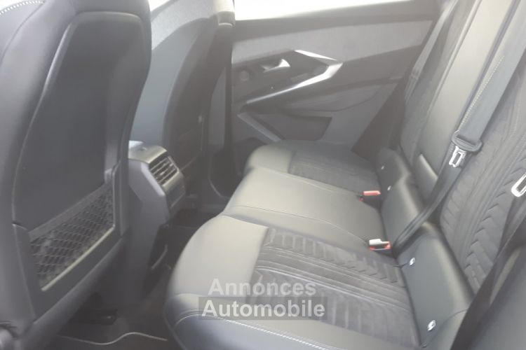 Peugeot 3008 1.2 HYBRID 136CH GT E-DCS6 - <small></small> 33.980 € <small>TTC</small> - #8