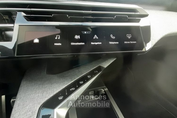 Peugeot 3008 1.2 HYBRID 136CH GT E-DCS6 - <small></small> 33.980 € <small>TTC</small> - #18