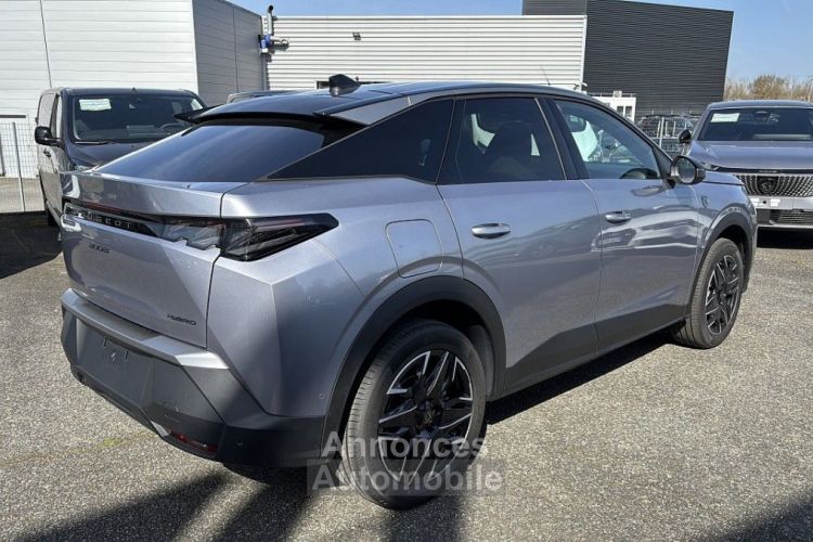 Peugeot 3008 1.2 HYBRID 136CH GT E-DCS6 - <small></small> 36.990 € <small>TTC</small> - #2