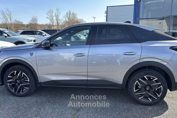 Peugeot 3008 1.2 HYBRID 136CH GT E-DCS6 - <small></small> 36.990 € <small>TTC</small> - #3