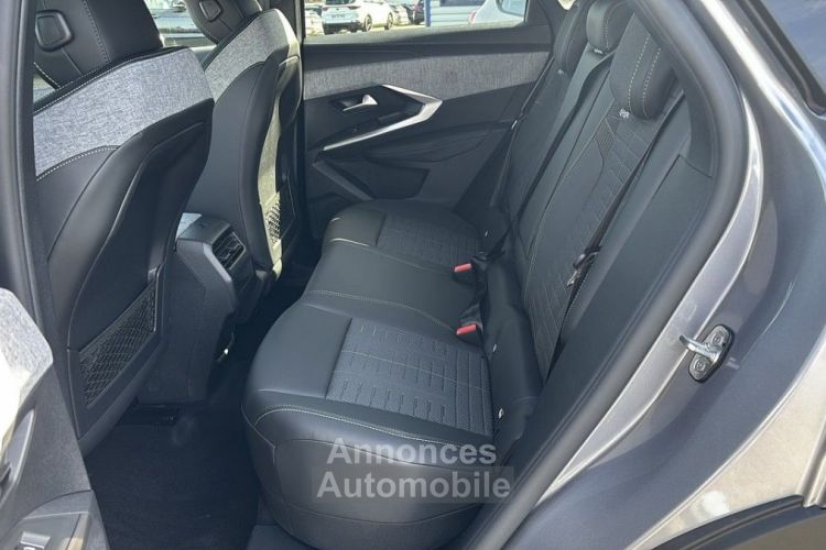 Peugeot 3008 1.2 HYBRID 136CH GT E-DCS6 - <small></small> 36.990 € <small>TTC</small> - #12