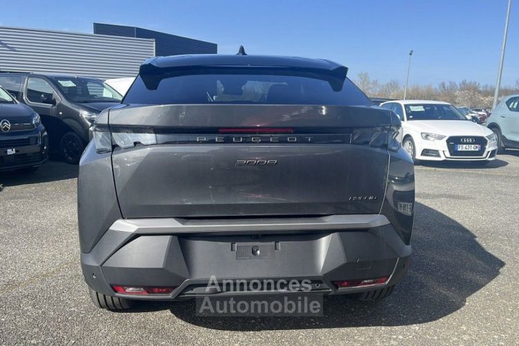 Peugeot 3008 1.2 HYBRID 136CH GT E-DCS6 - <small></small> 36.990 € <small>TTC</small> - #4