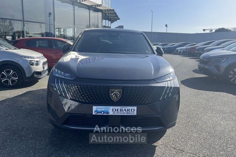 Peugeot 3008 1.2 HYBRID 136CH GT E-DCS6 - <small></small> 36.990 € <small>TTC</small> - #5