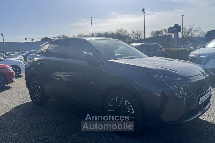 Peugeot 3008 1.2 HYBRID 136CH GT E-DCS6 - <small></small> 36.990 € <small>TTC</small> - #6