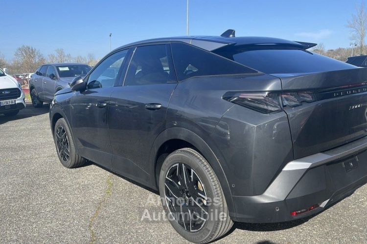 Peugeot 3008 1.2 HYBRID 136CH GT E-DCS6 - <small></small> 36.990 € <small>TTC</small> - #7