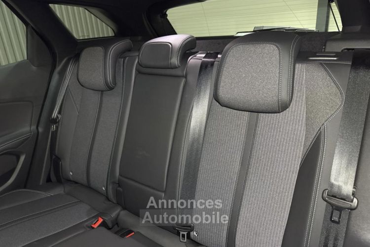 Peugeot 3008 1.2 HYBRID 136CV E-DCS6 ALLURE PACK + PACK CITY 2 + PACK DRIVE ASSIST GRIS PLATINIUM - <small></small> 29.190 € <small>TTC</small> - #8