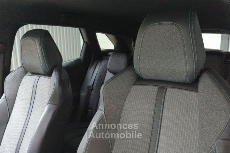 Peugeot 3008 1.2 HYBRID 136CV E-DCS6 ALLURE PACK BLANC NACRE - <small></small> 29.640 € <small>TTC</small> - #11