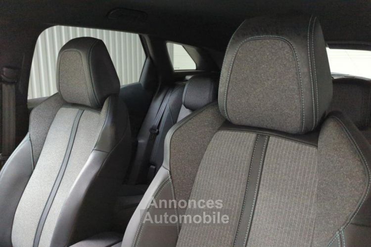 Peugeot 3008 1.2 HYBRID 136CV E-DCS6 ALLURE PACK GRIS ARTENSE - <small></small> 29.740 € <small>TTC</small> - #11