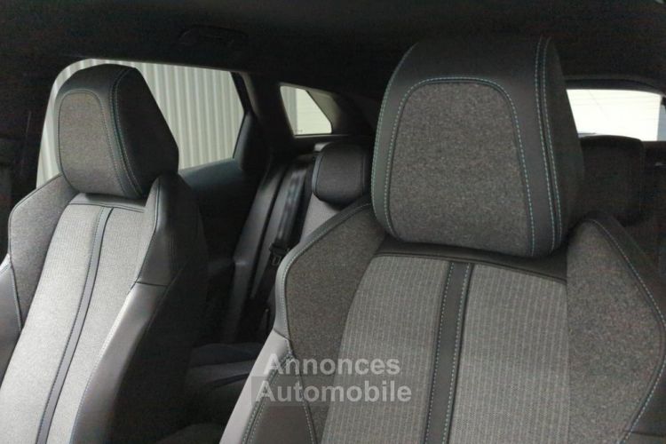 Peugeot 3008 1.2 HYBRID 136CV E-DCS6 ALLURE PACK GRIS PLATINIUM - <small></small> 29.640 € <small>TTC</small> - #11