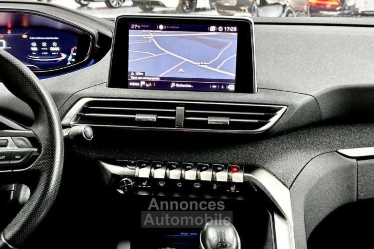 Peugeot 3008 1.2 i 130cv GT LINE FULL OPTIONS - <small></small> 17.990 € <small>TTC</small> - #11