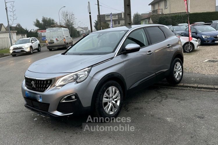 Peugeot 3008 1.2 PT 130CV EAT8 ACTIVE BUSINESS 9992HT ENTRETIEN A JOUR - <small></small> 11.990 € <small>TTC</small> - #1