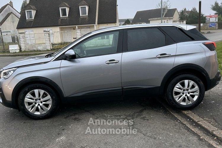 Peugeot 3008 1.2 PT 130CV EAT8 ACTIVE BUSINESS 9992HT ENTRETIEN A JOUR - <small></small> 11.990 € <small>TTC</small> - #2