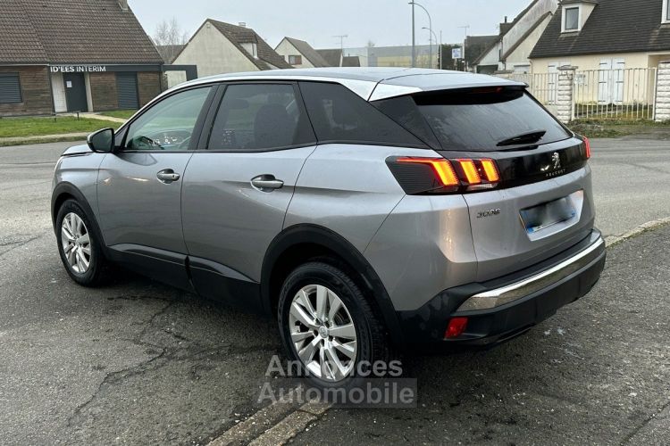 Peugeot 3008 1.2 PT 130CV EAT8 ACTIVE BUSINESS 9992HT ENTRETIEN A JOUR - <small></small> 11.990 € <small>TTC</small> - #3