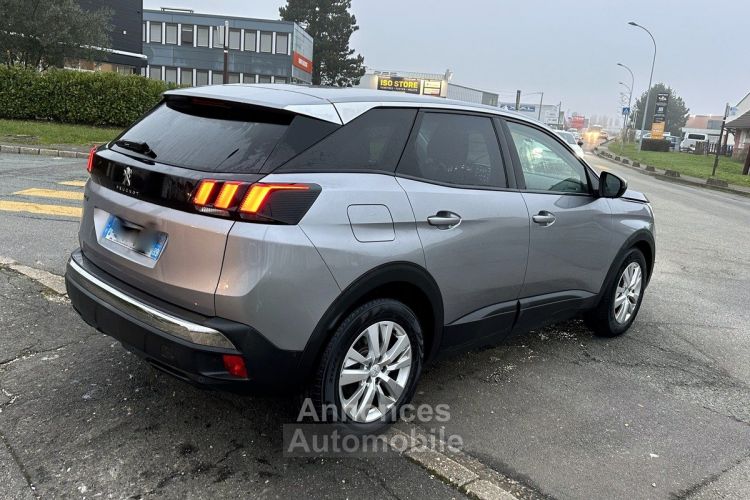 Peugeot 3008 1.2 PT 130CV EAT8 ACTIVE BUSINESS 9992HT ENTRETIEN A JOUR - <small></small> 11.990 € <small>TTC</small> - #4