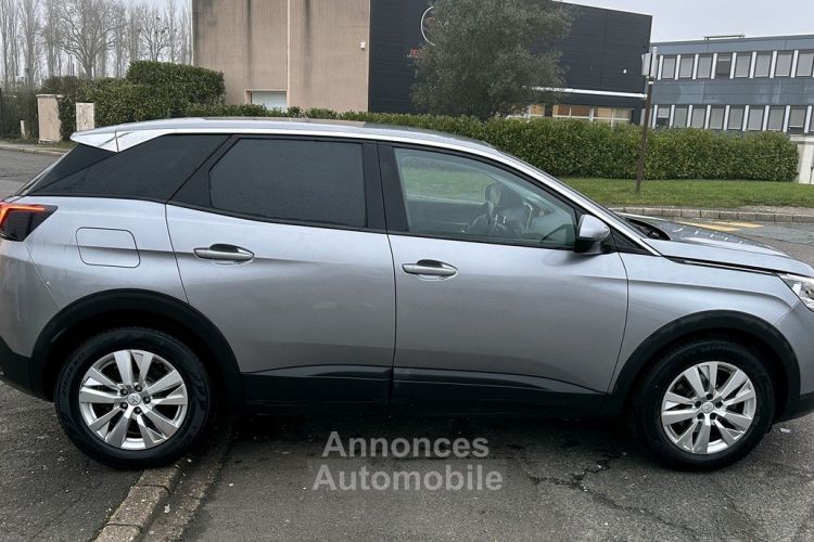 Peugeot 3008 1.2 PT 130CV EAT8 ACTIVE BUSINESS 9992HT ENTRETIEN A JOUR - <small></small> 11.990 € <small>TTC</small> - #5