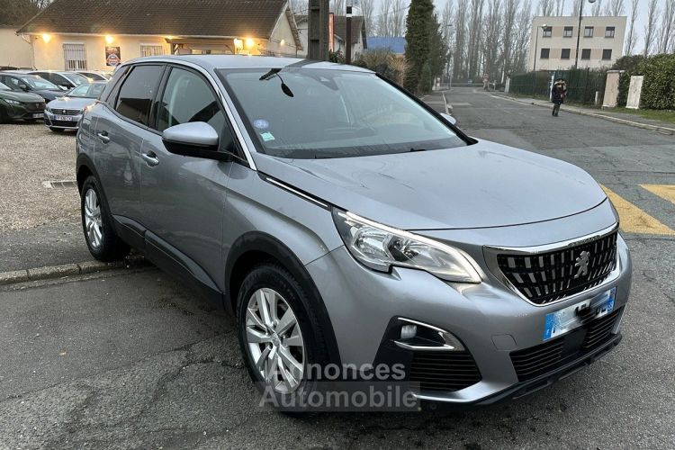 Peugeot 3008 1.2 PT 130CV EAT8 ACTIVE BUSINESS 9992HT ENTRETIEN A JOUR - <small></small> 11.990 € <small>TTC</small> - #6