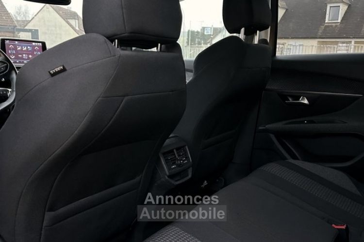 Peugeot 3008 1.2 PT 130CV EAT8 ACTIVE BUSINESS 9992HT ENTRETIEN A JOUR - <small></small> 11.990 € <small>TTC</small> - #7