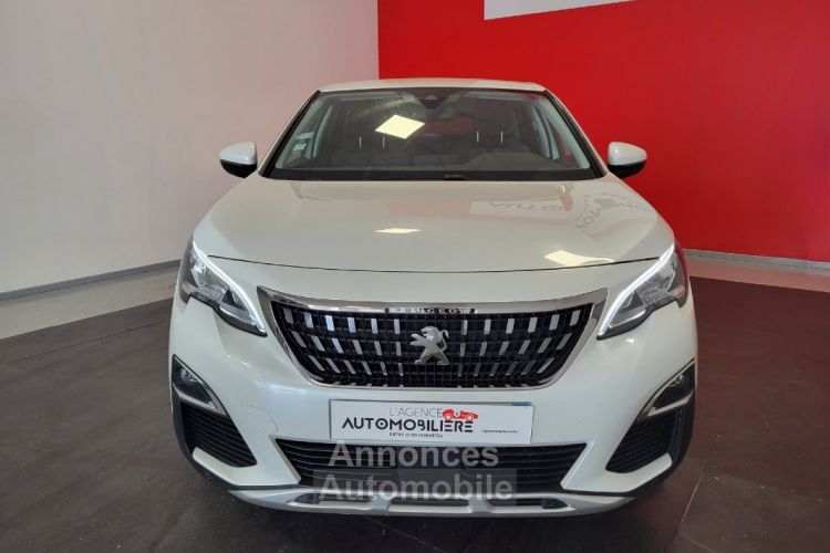 Peugeot 3008 1.2 PURETECH 130 ALLURE + DISTRIBUTION OK - <small></small> 15.790 € <small>TTC</small> - #2