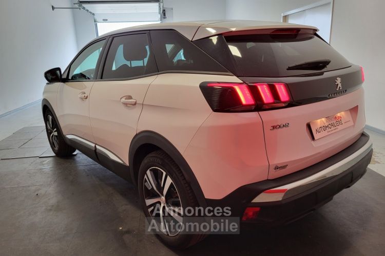 Peugeot 3008 1.2 PURETECH 130 ALLURE + DISTRIBUTION OK - <small></small> 15.790 € <small>TTC</small> - #5