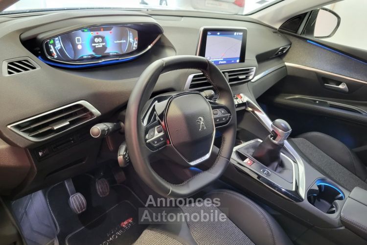 Peugeot 3008 1.2 PURETECH 130 ALLURE + DISTRIBUTION OK - <small></small> 15.790 € <small>TTC</small> - #10