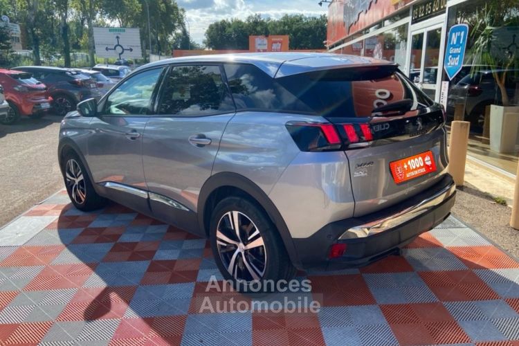 Peugeot 3008 1.2 PURETECH 130 ALLURE - <small></small> 14.200 € <small>TTC</small> - #2