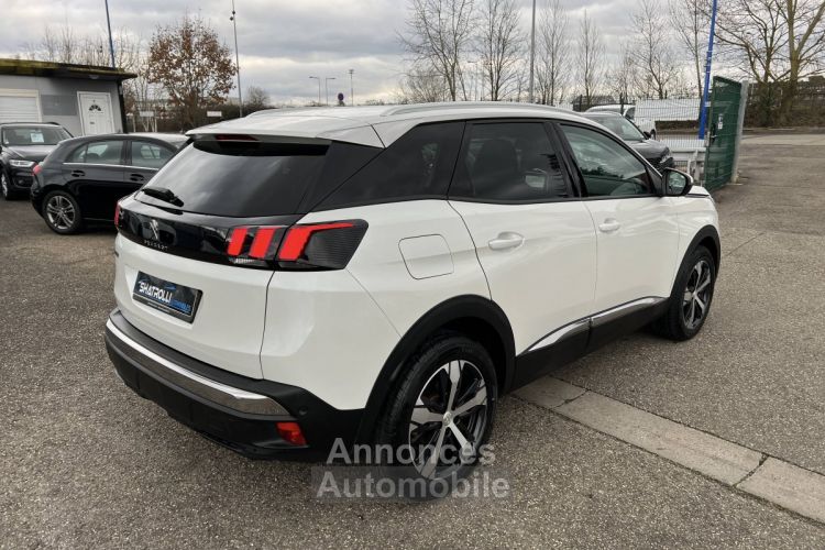 Peugeot 3008 1.2 PureTech 130 Allure GPS 39.000Kms - <small></small> 19.900 € <small>TTC</small> - #5