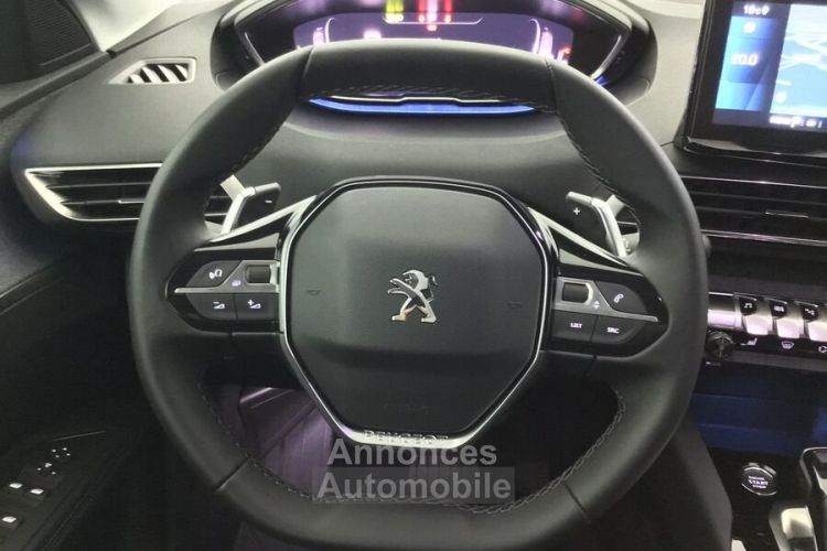 Peugeot 3008 1.2 Puretech 130 Allure Pack EAT8 - <small></small> 21.990 € <small>TTC</small> - #23