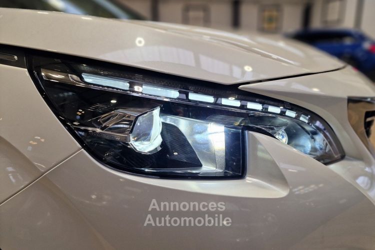 Peugeot 3008 1.2 PURETECH 130 ALLURE / TOIT PANORAMIQUE / RAPPEL COURROIE OK - <small></small> 16.990 € <small>TTC</small> - #4