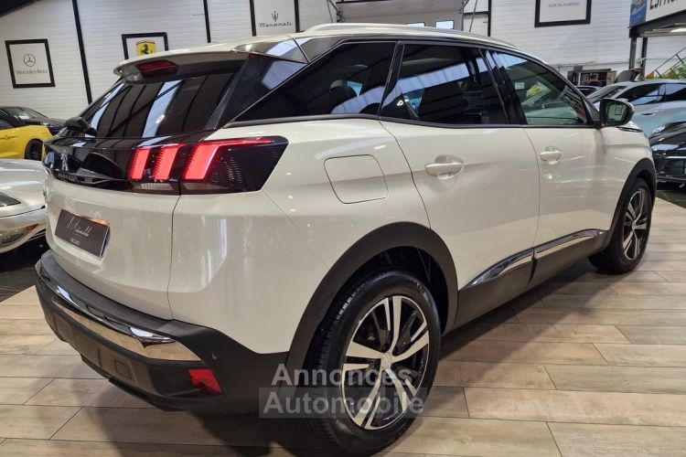 Peugeot 3008 1.2 PURETECH 130 ALLURE / TOIT PANORAMIQUE / RAPPEL COURROIE OK - <small></small> 16.990 € <small>TTC</small> - #6