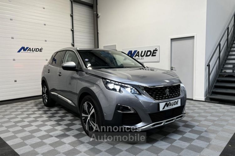 Peugeot 3008 1.2 PureTech 130 CH EAT6 Allure Business - Garantie 6 mois - <small></small> 15.990 € <small>TTC</small> - #1