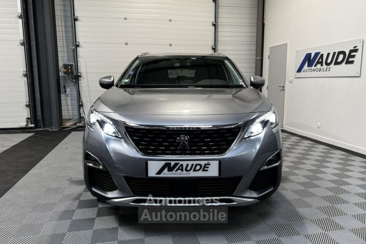 Peugeot 3008 1.2 PureTech 130 CH EAT6 Allure Business - Garantie 6 mois - <small></small> 15.990 € <small>TTC</small> - #2