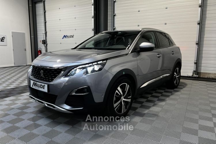 Peugeot 3008 1.2 PureTech 130 CH EAT6 Allure Business - Garantie 6 mois - <small></small> 15.990 € <small>TTC</small> - #3