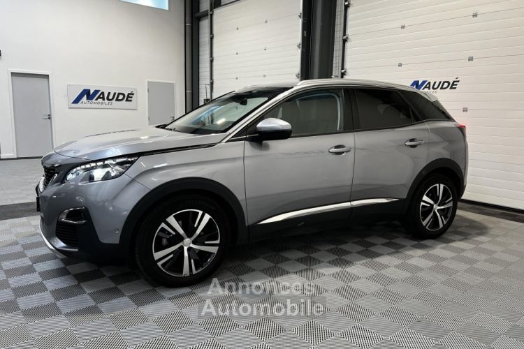 Peugeot 3008 1.2 PureTech 130 CH EAT6 Allure Business - Garantie 6 mois - <small></small> 15.990 € <small>TTC</small> - #4