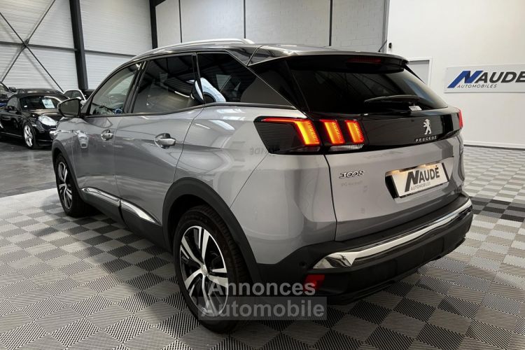 Peugeot 3008 1.2 PureTech 130 CH EAT6 Allure Business - Garantie 6 mois - <small></small> 15.990 € <small>TTC</small> - #5