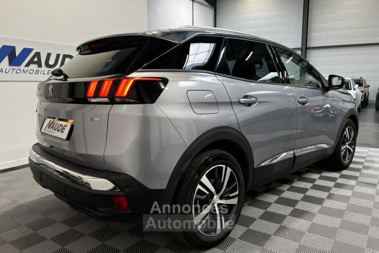 Peugeot 3008 1.2 PureTech 130 CH EAT6 Allure Business - Garantie 6 mois - <small></small> 15.990 € <small>TTC</small> - #7