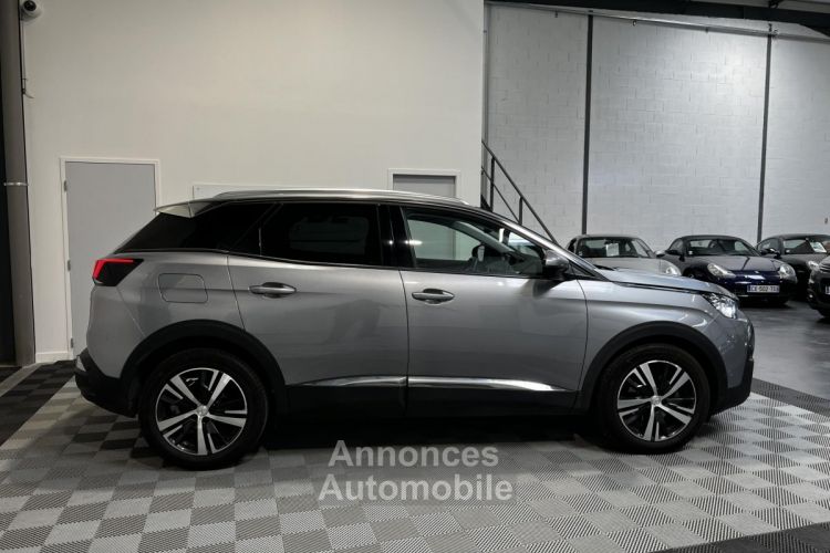 Peugeot 3008 1.2 PureTech 130 CH EAT6 Allure Business - Garantie 6 mois - <small></small> 15.990 € <small>TTC</small> - #8