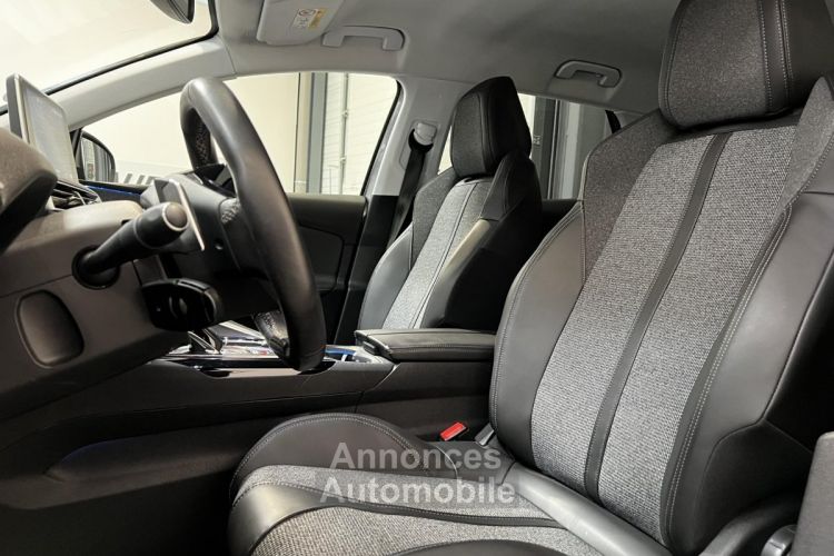 Peugeot 3008 1.2 PureTech 130 CH EAT6 Allure Business - Garantie 6 mois - <small></small> 15.990 € <small>TTC</small> - #10