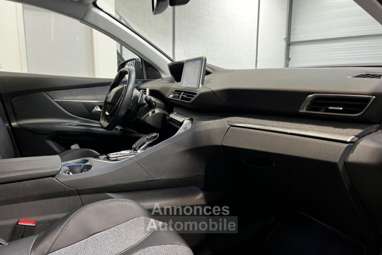 Peugeot 3008 1.2 PureTech 130 CH EAT6 Allure Business - Garantie 6 mois - <small></small> 15.990 € <small>TTC</small> - #17