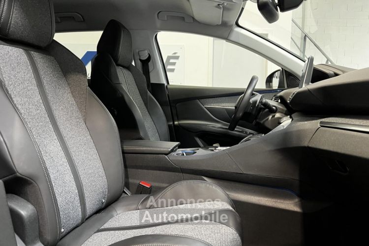 Peugeot 3008 1.2 PureTech 130 CH EAT6 Allure Business - Garantie 6 mois - <small></small> 15.990 € <small>TTC</small> - #18