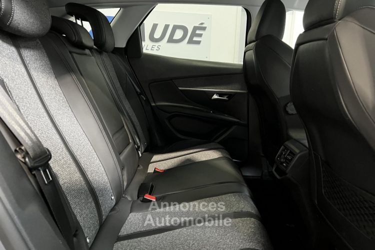 Peugeot 3008 1.2 PureTech 130 CH EAT6 Allure Business - Garantie 6 mois - <small></small> 15.990 € <small>TTC</small> - #19