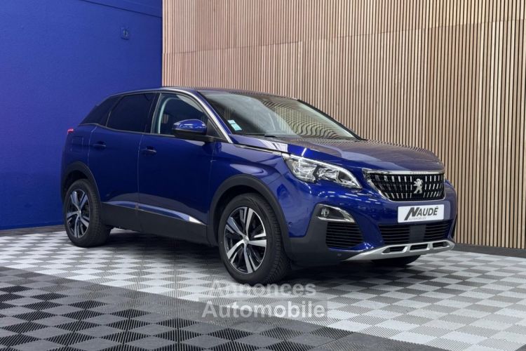 Peugeot 3008 1.2 PureTech 130 CH EAT8 ALLURE - DISTRIBUTION OK - <small></small> 13.990 € <small>TTC</small> - #1