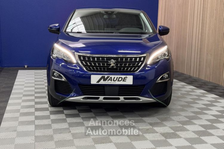 Peugeot 3008 1.2 PureTech 130 CH EAT8 ALLURE - DISTRIBUTION OK - <small></small> 13.990 € <small>TTC</small> - #2