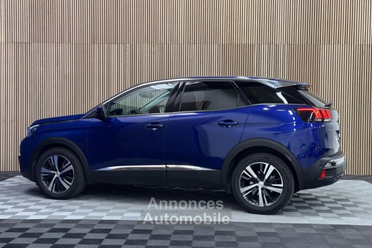 Peugeot 3008 1.2 PureTech 130 CH EAT8 ALLURE - DISTRIBUTION OK - <small></small> 13.990 € <small>TTC</small> - #8