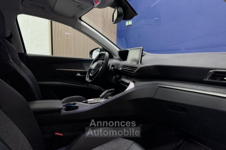 Peugeot 3008 1.2 PureTech 130 CH EAT8 ALLURE - DISTRIBUTION OK - <small></small> 13.990 € <small>TTC</small> - #14