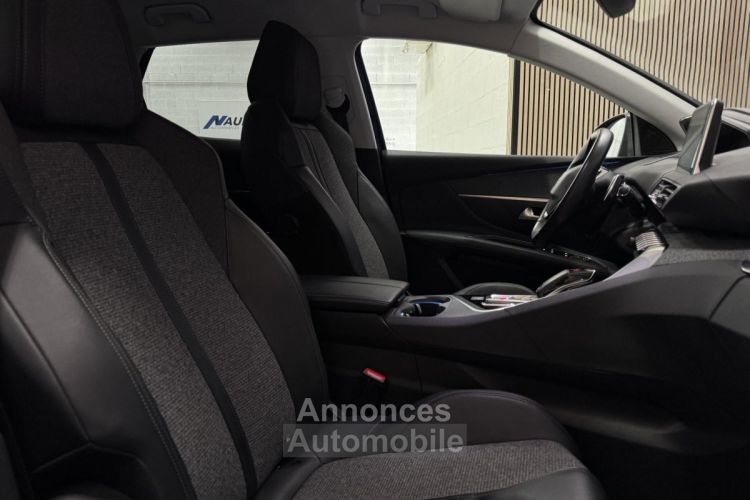 Peugeot 3008 1.2 PureTech 130 CH EAT8 ALLURE - DISTRIBUTION OK - <small></small> 13.990 € <small>TTC</small> - #15