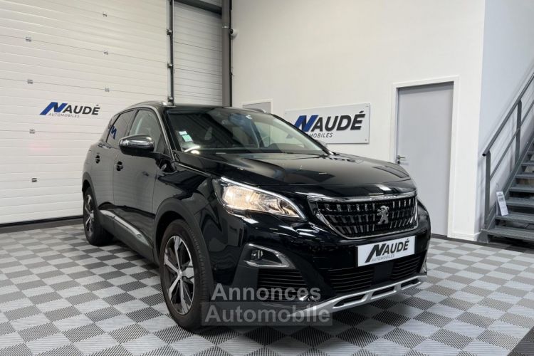 Peugeot 3008 1.2 PURETECH 130 CH EAT8 CROSSWAY - <small></small> 16.990 € <small>TTC</small> - #1