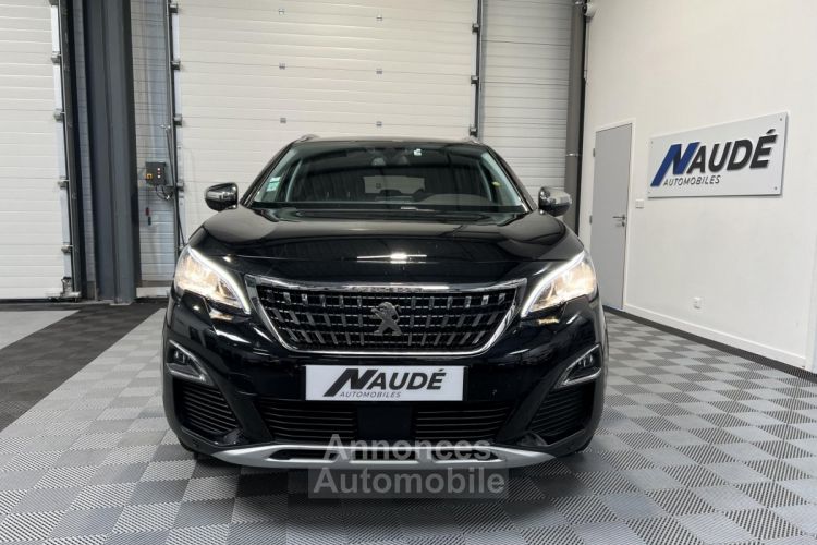 Peugeot 3008 1.2 PURETECH 130 CH EAT8 CROSSWAY - <small></small> 16.990 € <small>TTC</small> - #2